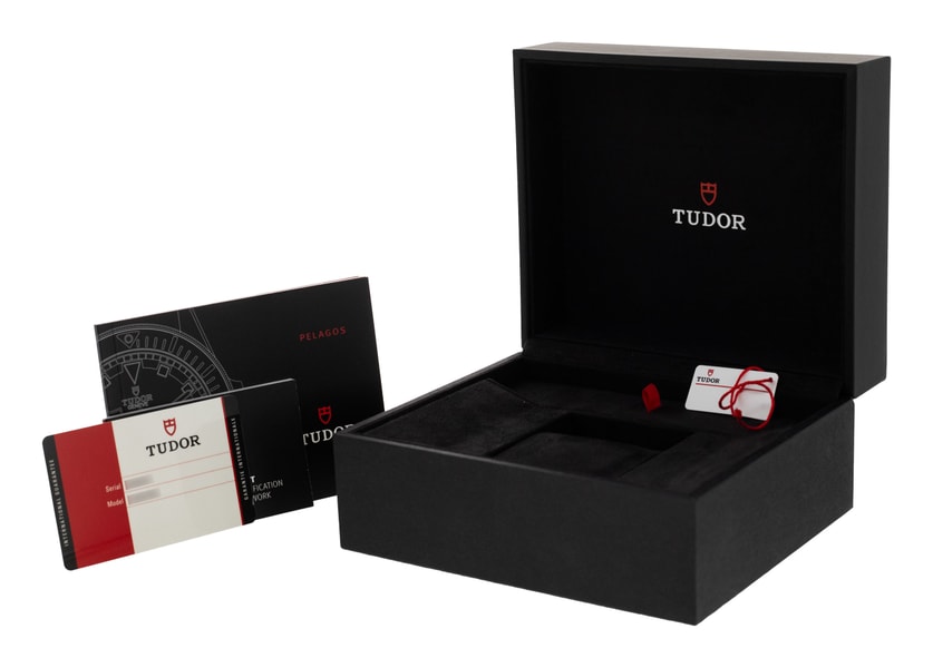 Tudor Pelagos M25610TNL-0001